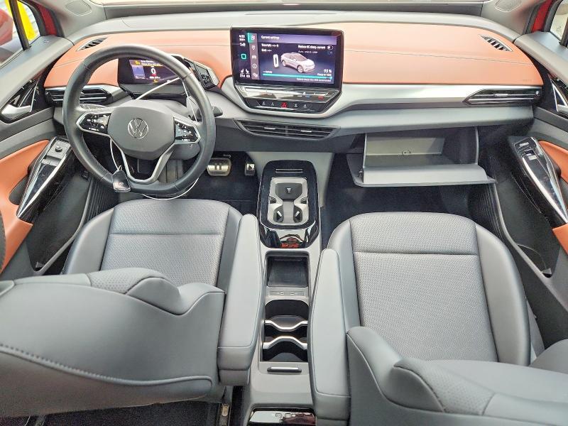 2021 Volkswagen Id.4 pro s