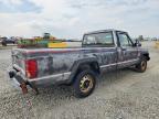 1986 Jeep Comanche Custom