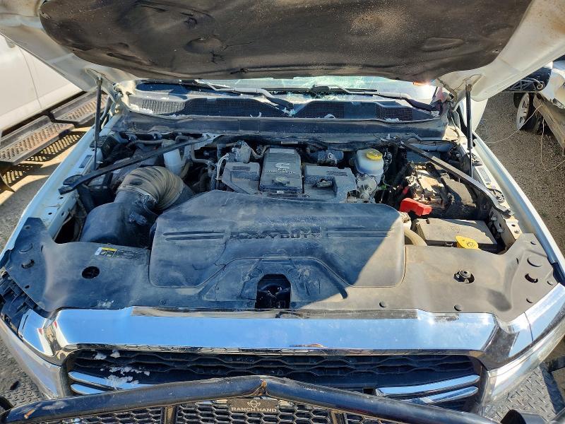 2022 Dodge RAM 3500 Tradesman
