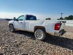 2007 Chevrolet Silverado C1500 Classic