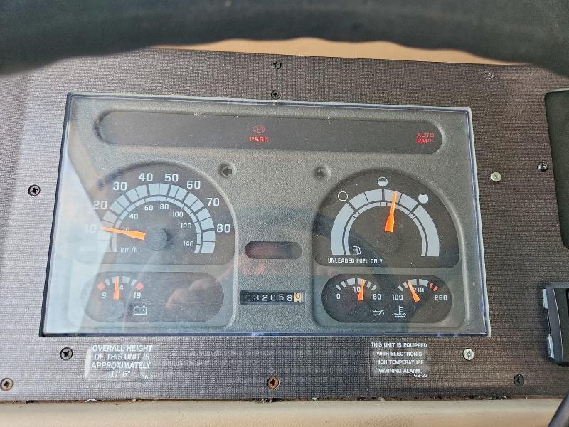 1994 Cruise Master RV