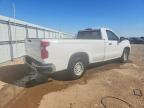 2021 Chevrolet Silverado K1500