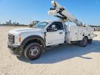2023 Ford F600 Super Duty Bucket Truck