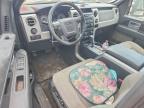 2009 Ford F150 Supercrew