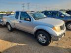 2008 Nissan Frontier SE V6