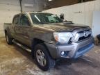 2015 Toyota Tacoma Double Cab Long BED