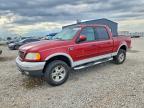 2002 Ford F150 Supercrew