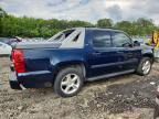 2007 Chevrolet Avalanche K1500