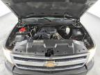 2011 Chevrolet Silverado K1500 LTZ