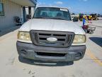2008 Ford Ranger