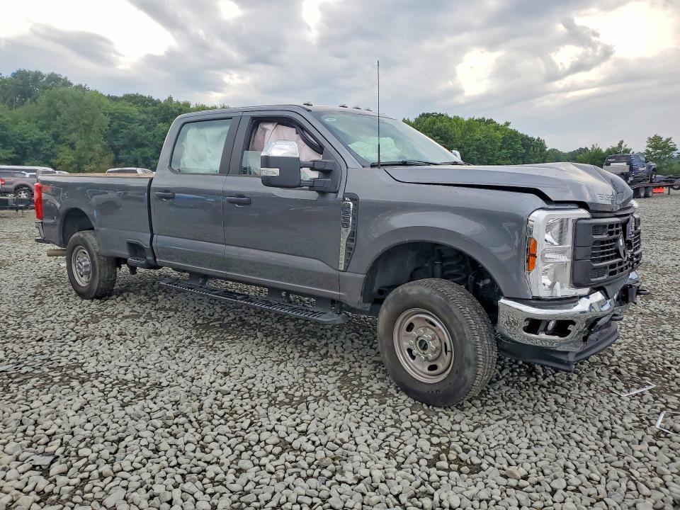 2024 Ford F250 Super Duty