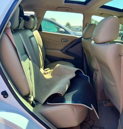 2014 Nissan Murano LE