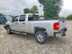 2011 Chevrolet Silverado K2500 Heavy Duty LT