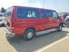 1999 Ford Econoline E150 Wagon