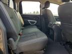 2019 Nissan Titan PRO-4X