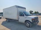 2014 Ford E350 BOX Truck