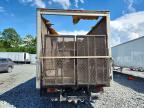 2011 Isuzu NPR BOX Truck