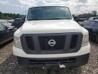 2016 Nissan NV 1500 SV