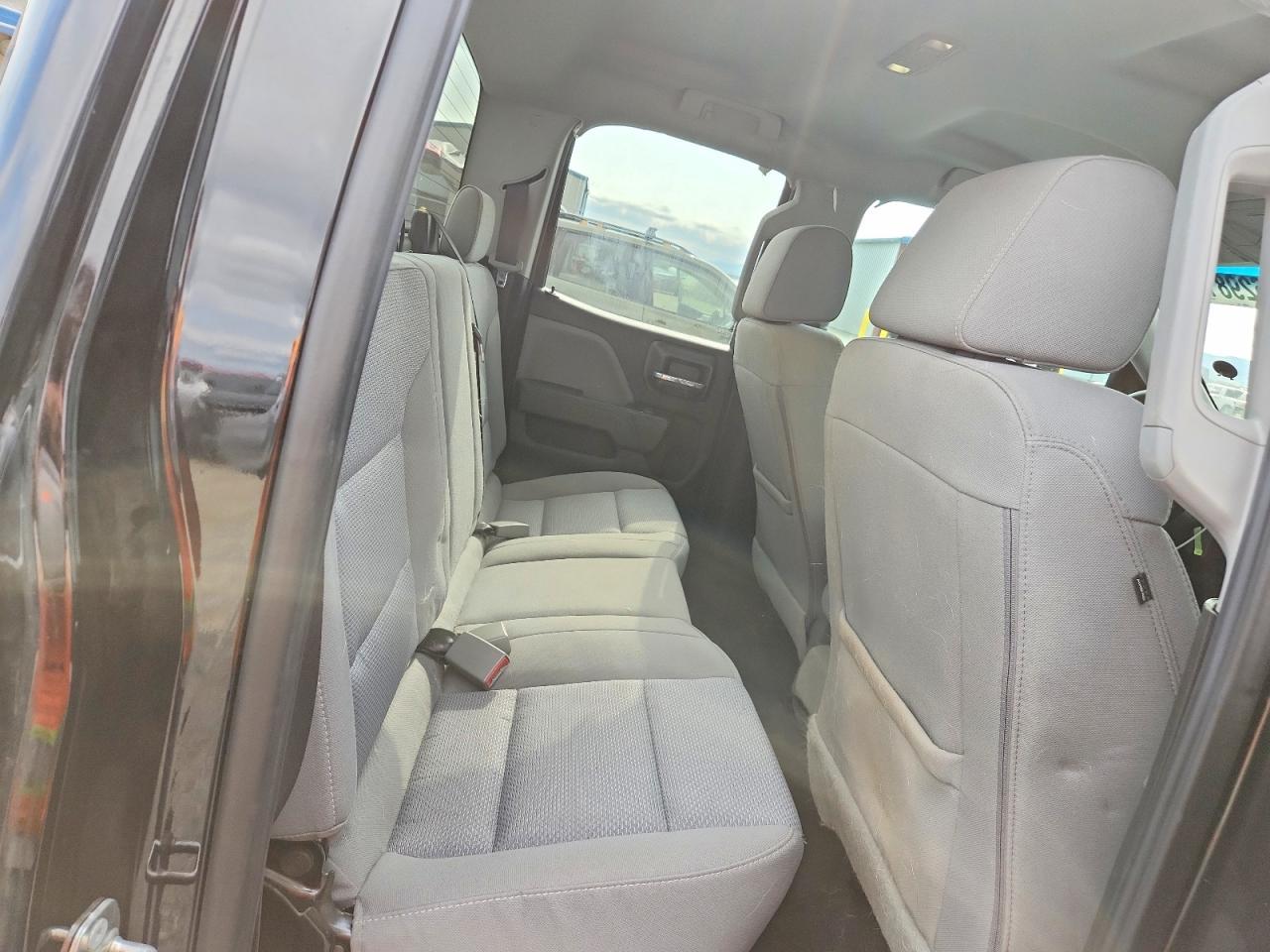 2018 GMC Sierra K1500
