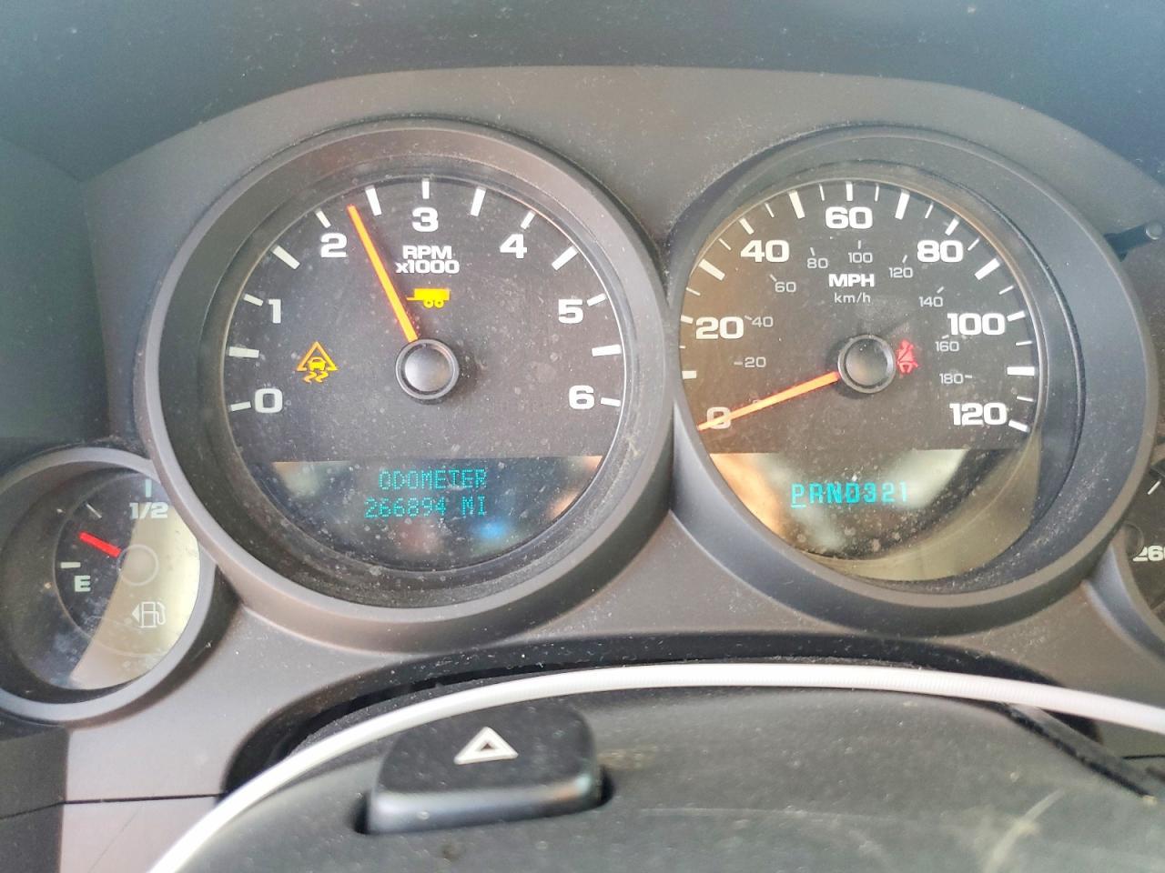 2011 GMC Sierra C1500 SL