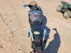 2025 Suzuki GSX-R600