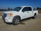 2010 Nissan Titan SE