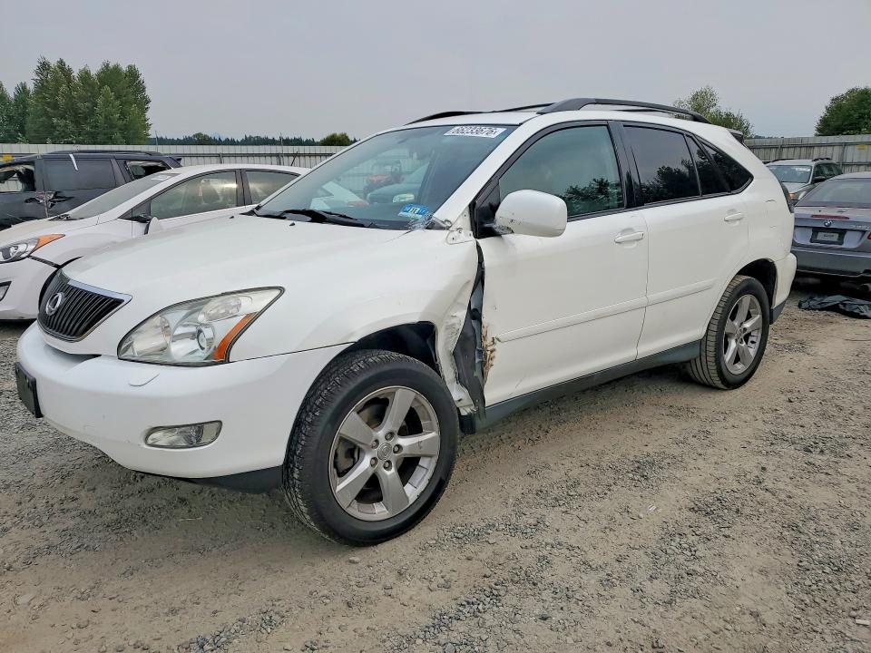 2004 Lexus Rx 330