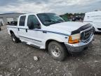 2000 Ford F350 SRW Super Duty