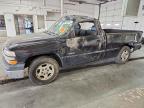 2001 Chevrolet Silverado C1500