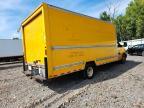 2017 GMC Savana BOX Truck