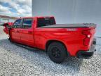 2020 Chevrolet Silverado K1500 LT Trail Boss
