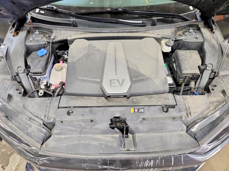 2024 KIA EV6 Wind