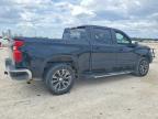 2020 Chevrolet Silverado C1500 LT