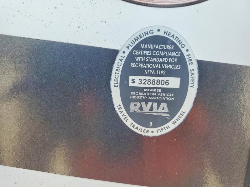 2014 Keystone Cougar Camper