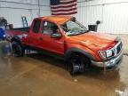 2002 Toyota Tacoma Base