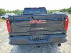 2024 GMC Sierra K3500 Denali