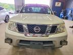 2016 Nissan Frontier SV V6