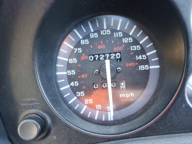 1991 Honda ST1100
