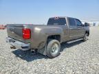 2015 Chevrolet Silverado K3500 LTZ