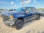 2021 Chevrolet Silverado K1500 Trail Boss Custom