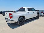 2018 Toyota Tundra Crewmax SR5