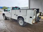 2015 Chevrolet Silverado K3500