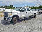 2013 Ford F250 Super Duty