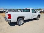 2012 Chevrolet Silverado C1500