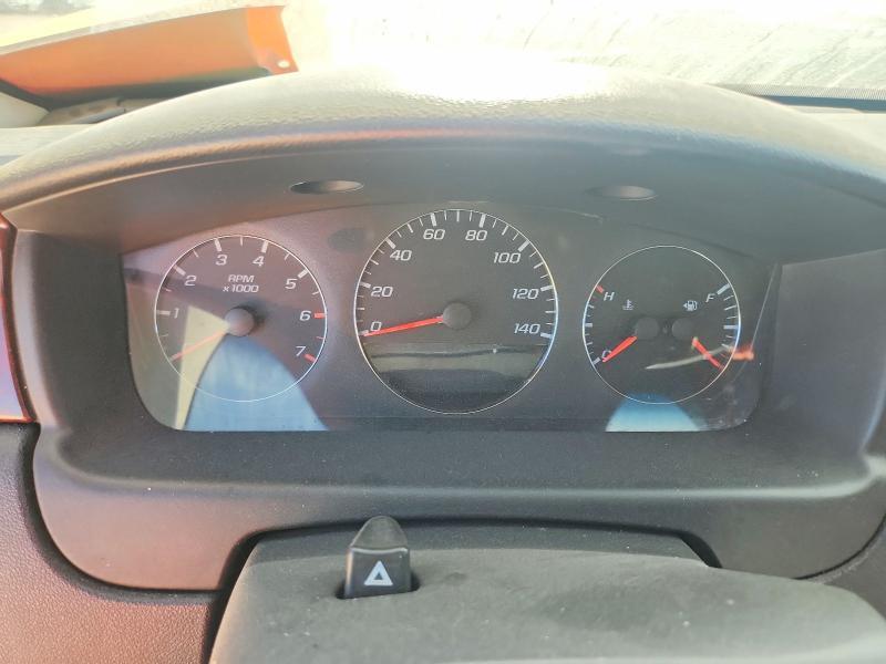 2010 Chevrolet Impala lt