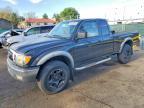 2002 Toyota Tacoma Base