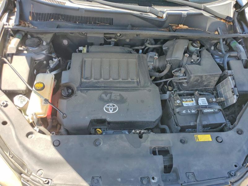2009 Toyota Rav4 Sport