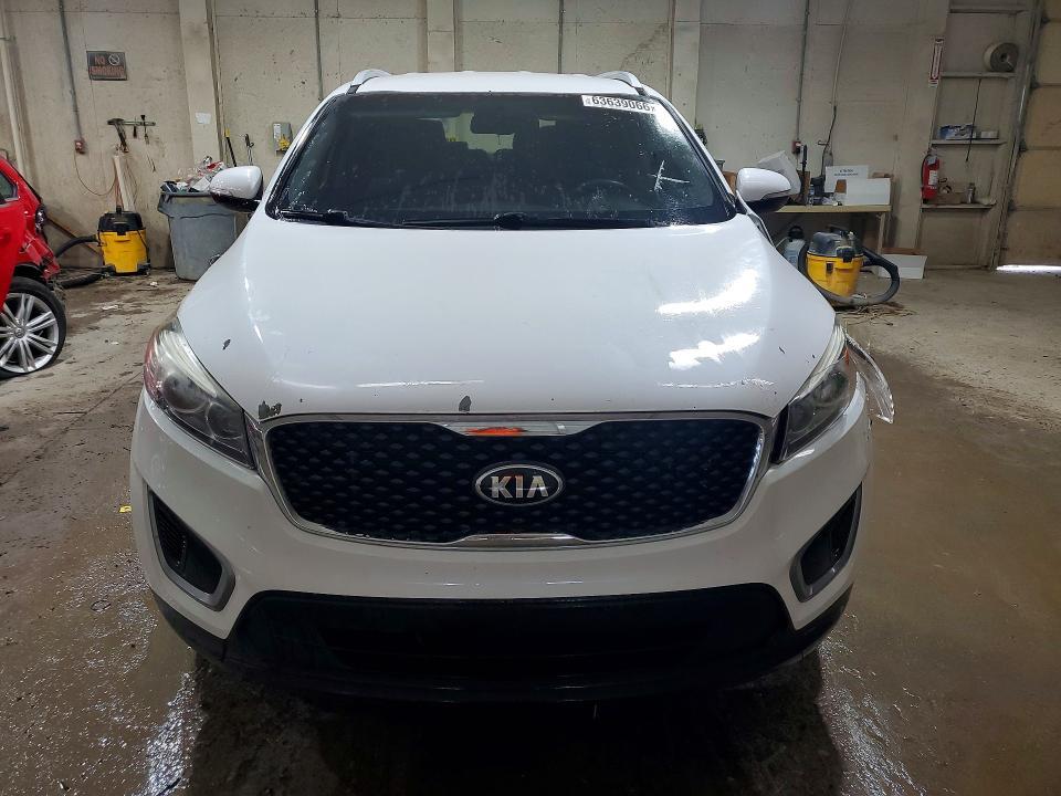 2017 KIA Sorento LX V6