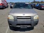 2003 Nissan Frontier XE-V6