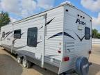 2012 Puma 2012 Forest River Puma Camper